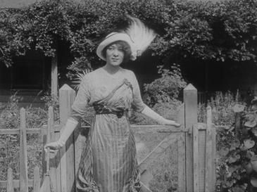 Odessa Warren Grey
