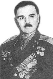 Najafgulu Rafiyev