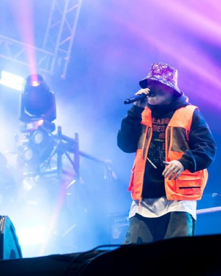 Limp Bizkit - 2024.11.30 - Machaca Rock Fest (Monterrey, Mexico)