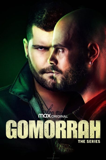 Gomorrah