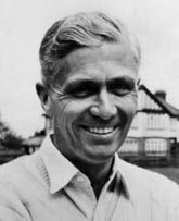 Dickie Dodds