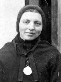 Maria Bertilla Boscardin