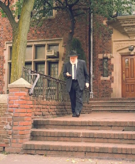 Yehuda Krinsky