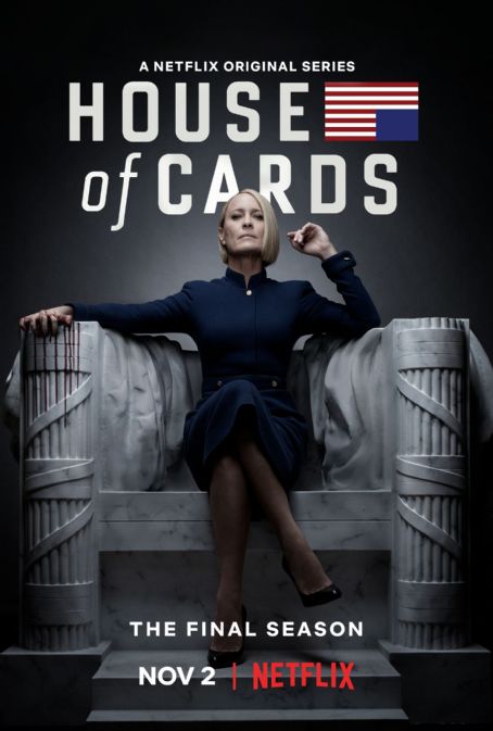 House of Cards (2013)