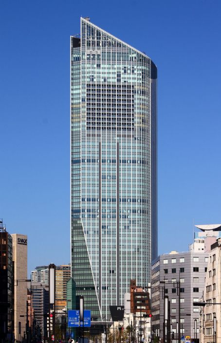 JAFCO