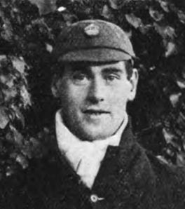 Thomas Gange