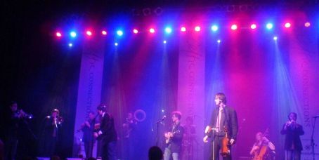 Bellowhead
