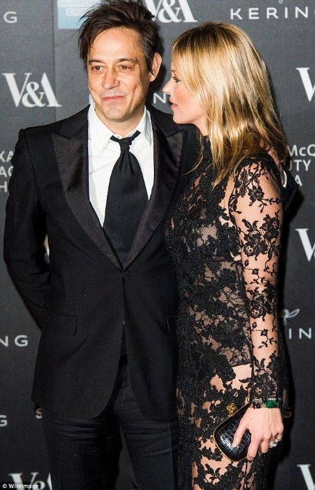 Daniel Craig and Kate Moss Photos, News and Videos, Trivia and Quotes ...