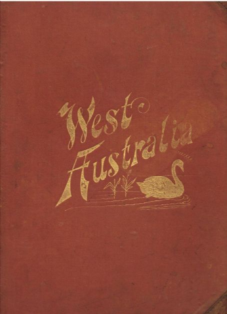 History of West Australia