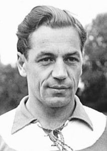 Ernst Melchior