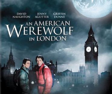 An American Werewolf in London