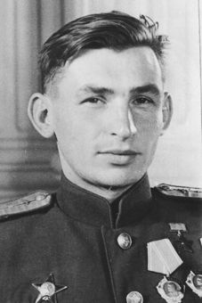 Vasily Reshetnikov