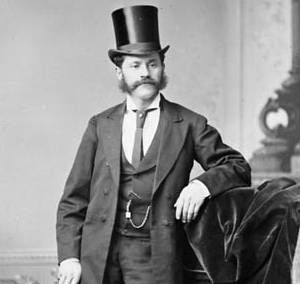 Gilbert Anselme Girouard