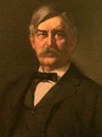 John Q. A. Brackett