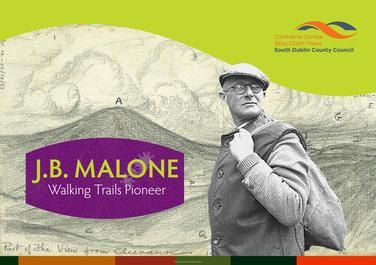 J. B. Malone