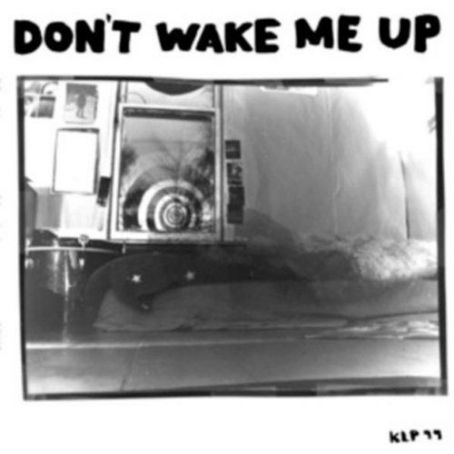 Don't Wake Me Up