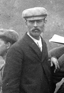 George Becker