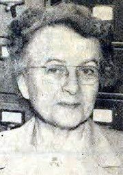 Ida Barney