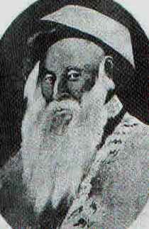 Jacob Saul Elyashar