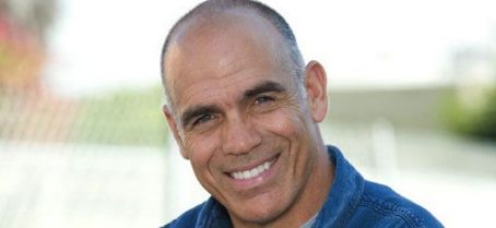 Greg Collins
