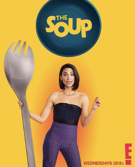 The Soup
