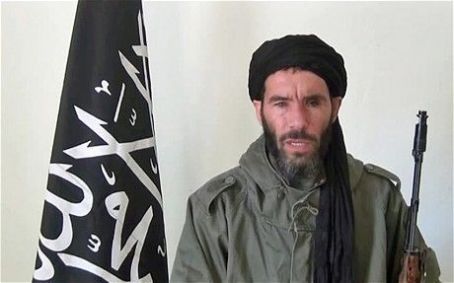 Mokhtar Belmokhtar