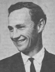 Ian James Brooks