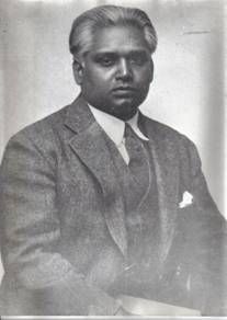 Tarak Nath Das