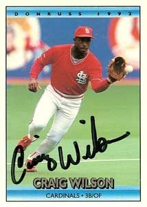 Craig Wilson