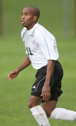 Kevin Omokhua