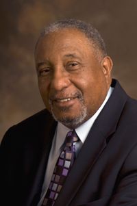 Bernard Lafayette