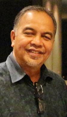 Amiruddin Hamzah