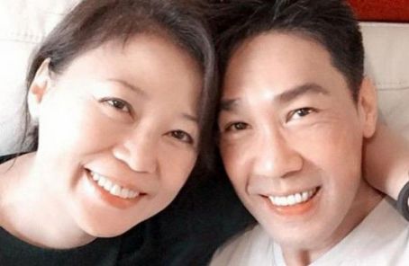 Edmund Chen and Xiang Yun