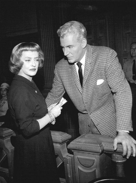 Two's Company 1952 Original Broadway Cast Starring Bette Davis