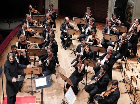 São Paulo Municipal Symphony Orchestra