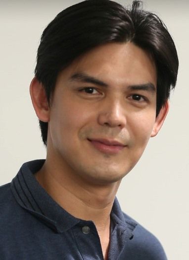 Dion Ignacio