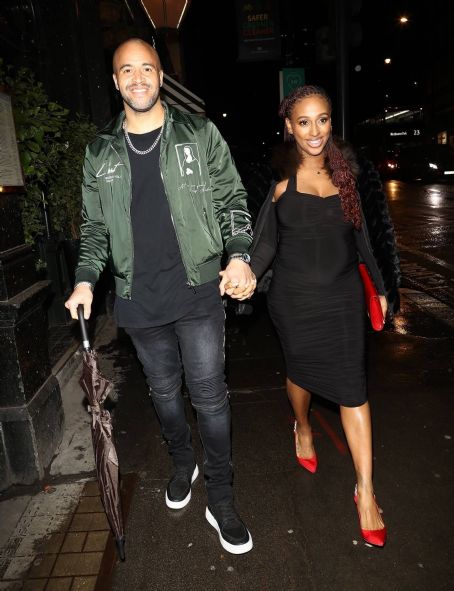 Who is Alexandra Burke dating? Alexandra Burke boyfriend, husband