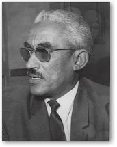 Babiker Awadalla