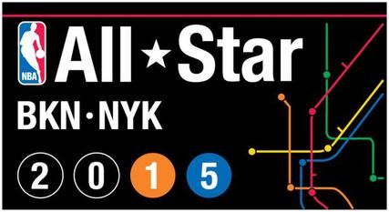 2015 NBA All-Star Game