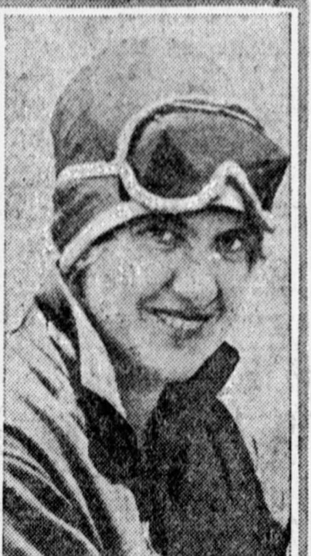 Helen Hodge Harris
