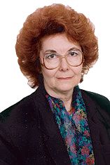 Mary G. Enig