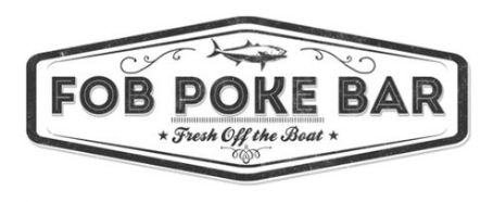 FOB Poke Bar