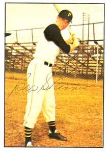 Bob Skinner
