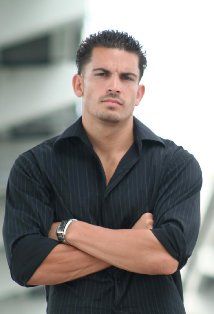 Albert Valladares