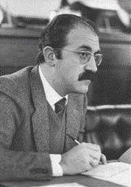 Roberto Barzanti