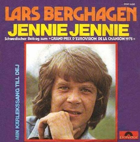 Lasse Berghagen Album Cover Photos - List Of Lasse Berghagen Album ...