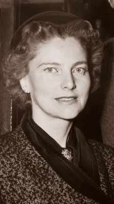 Princess Magdalena Reuss of Köstritz