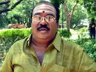 T.P. Gajendran