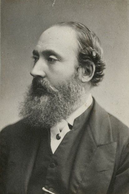 George Butler (schoolmaster)