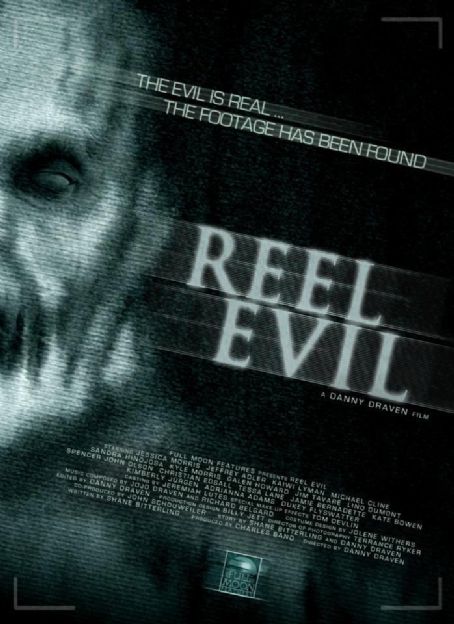 Reel Evil - FamousFix.com post